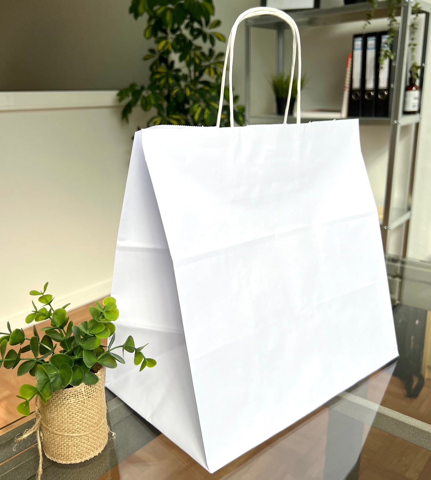 Bolsa Take away