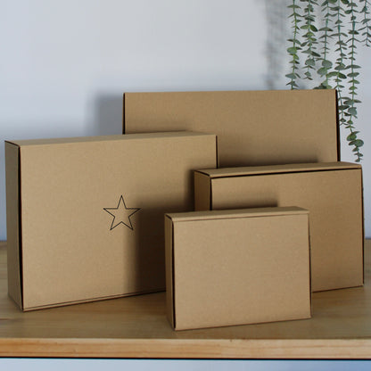 CAJA M