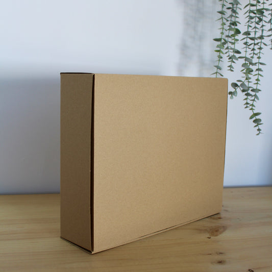 CAJA L