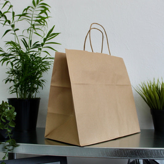 Bolsa Take away