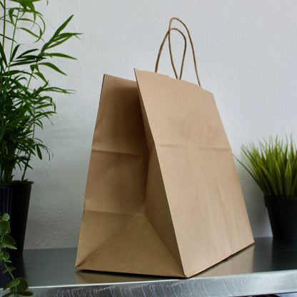 Bolsa Take away