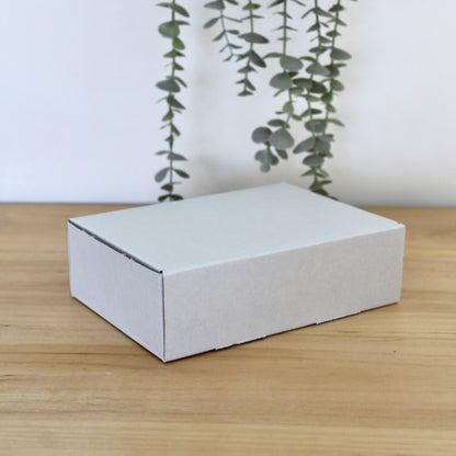 CAJA XS