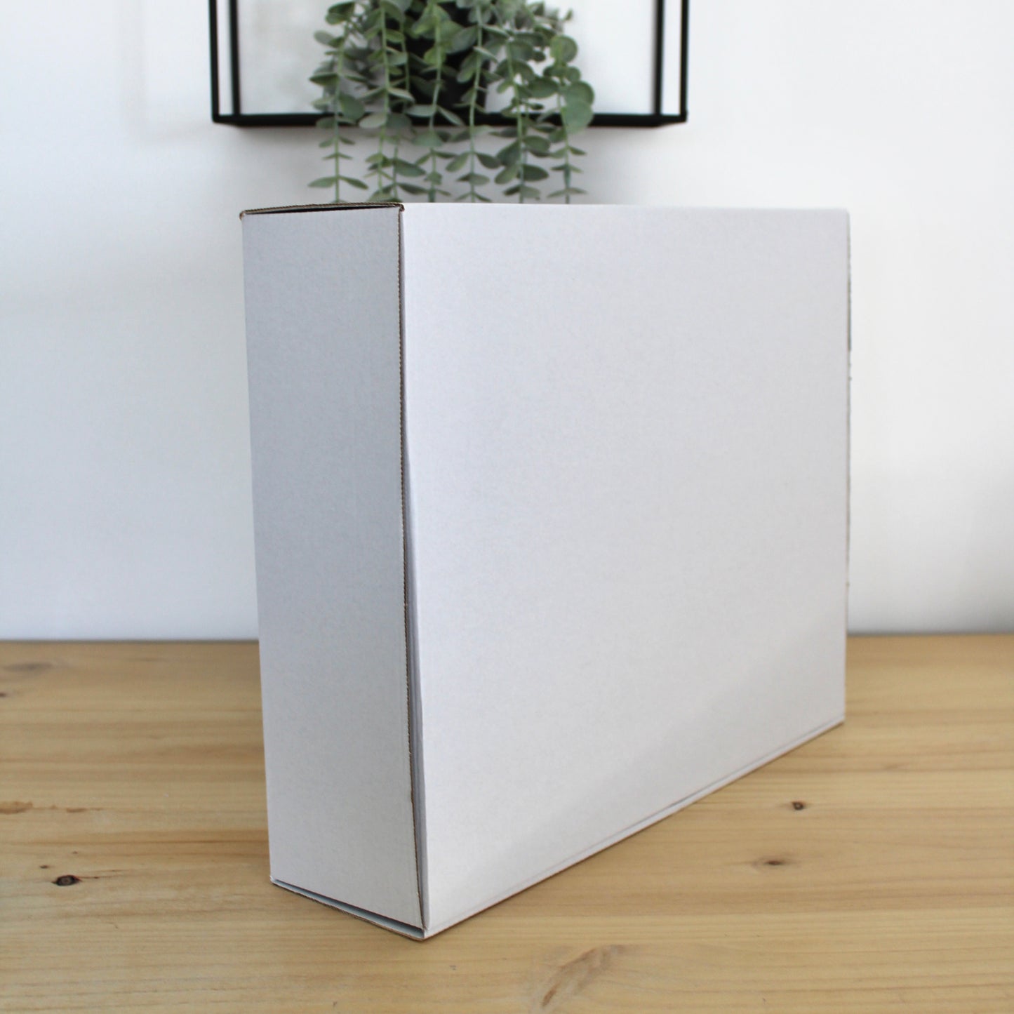 CAJA L