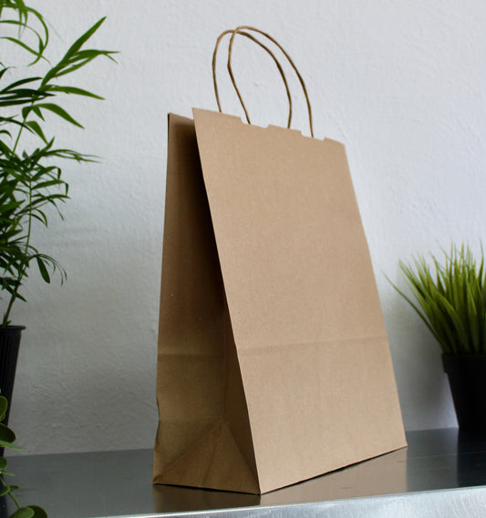 Bolsa S